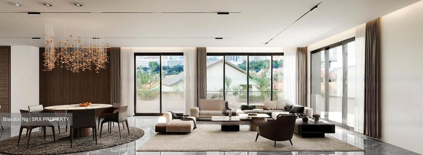 Jalan Girang (D13), Detached #458949111